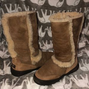 Women’s ugg winter boots